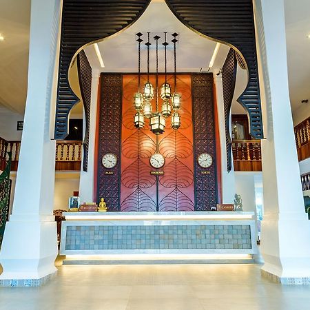 Ly Heng Chhay Hotel Paôy Pêt 외부 사진