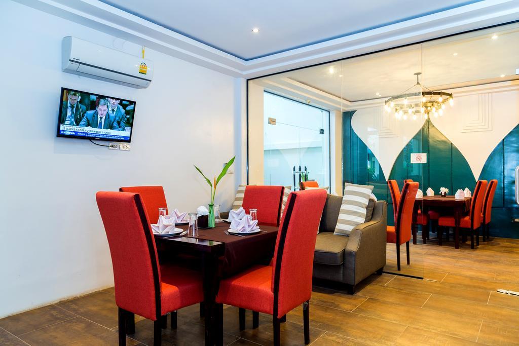 Ly Heng Chhay Hotel Paôy Pêt 외부 사진