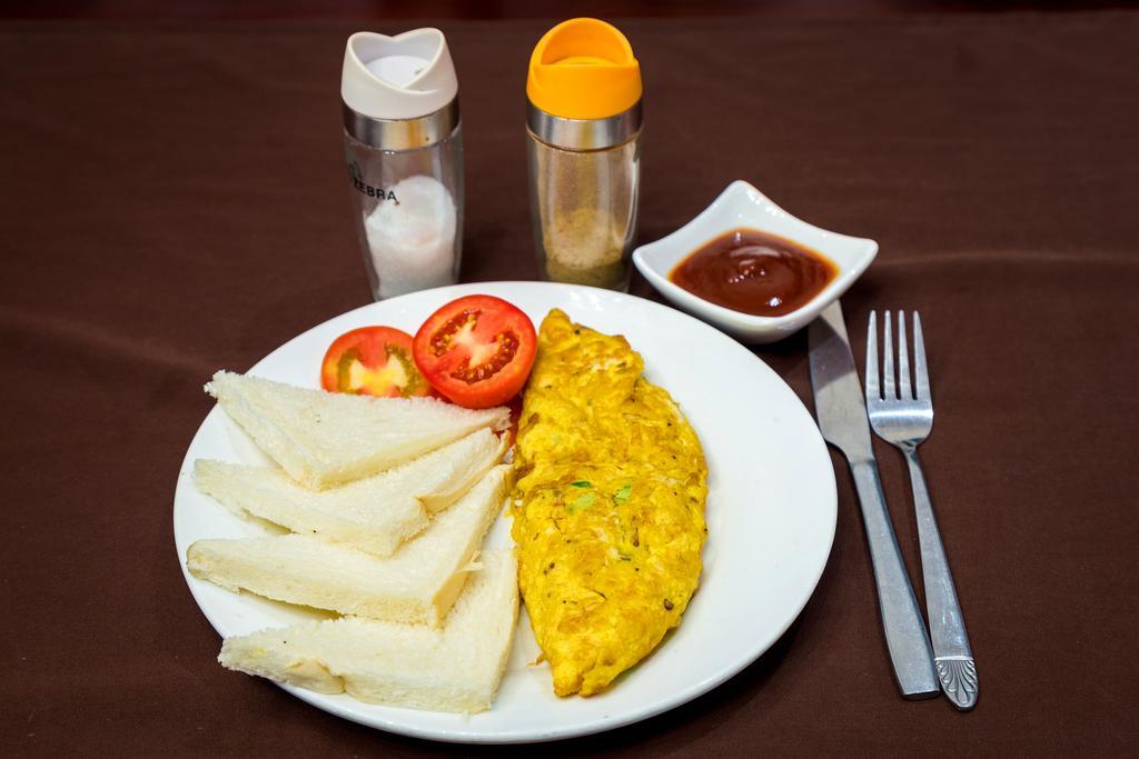 Ly Heng Chhay Hotel Paôy Pêt 외부 사진