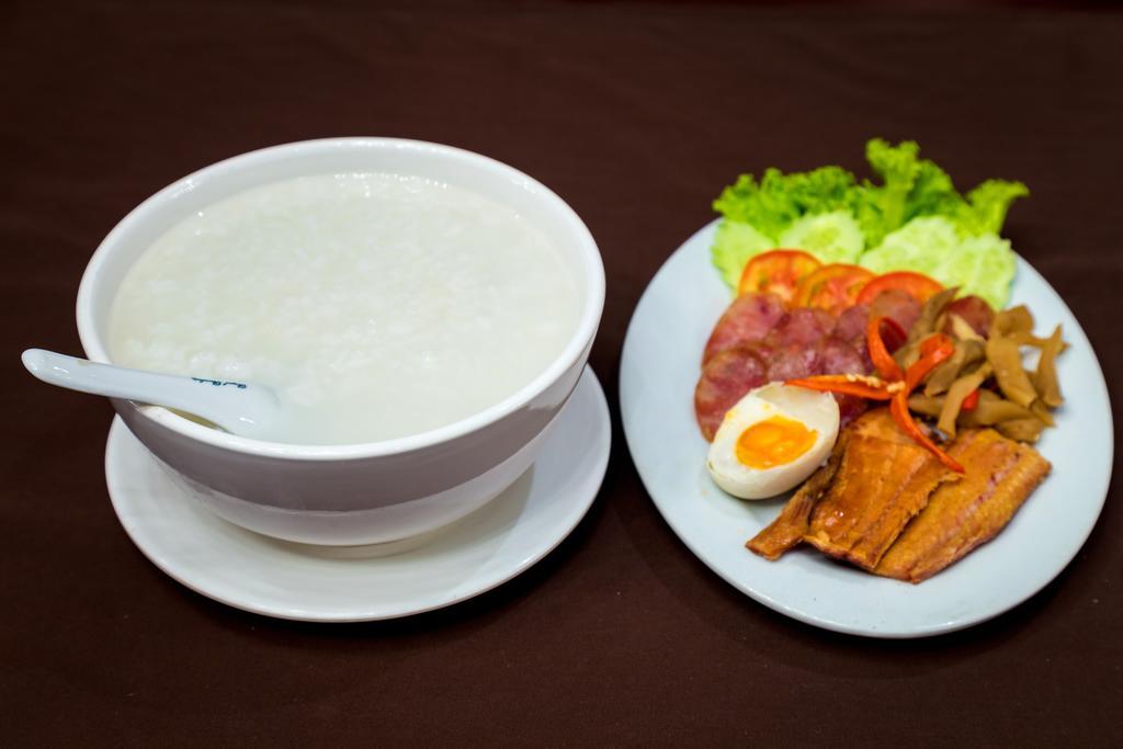 Ly Heng Chhay Hotel Paôy Pêt 외부 사진