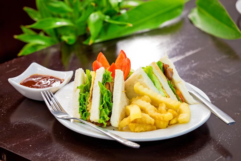 Ly Heng Chhay Hotel Paôy Pêt 외부 사진