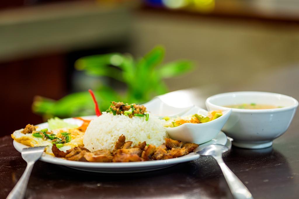 Ly Heng Chhay Hotel Paôy Pêt 외부 사진