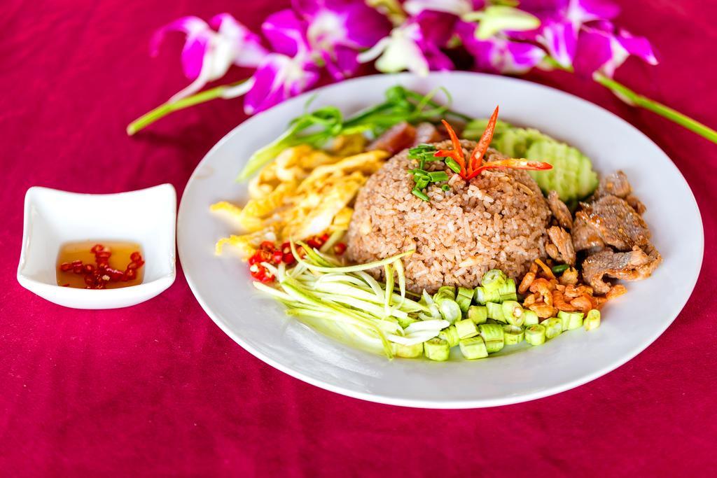 Ly Heng Chhay Hotel Paôy Pêt 외부 사진