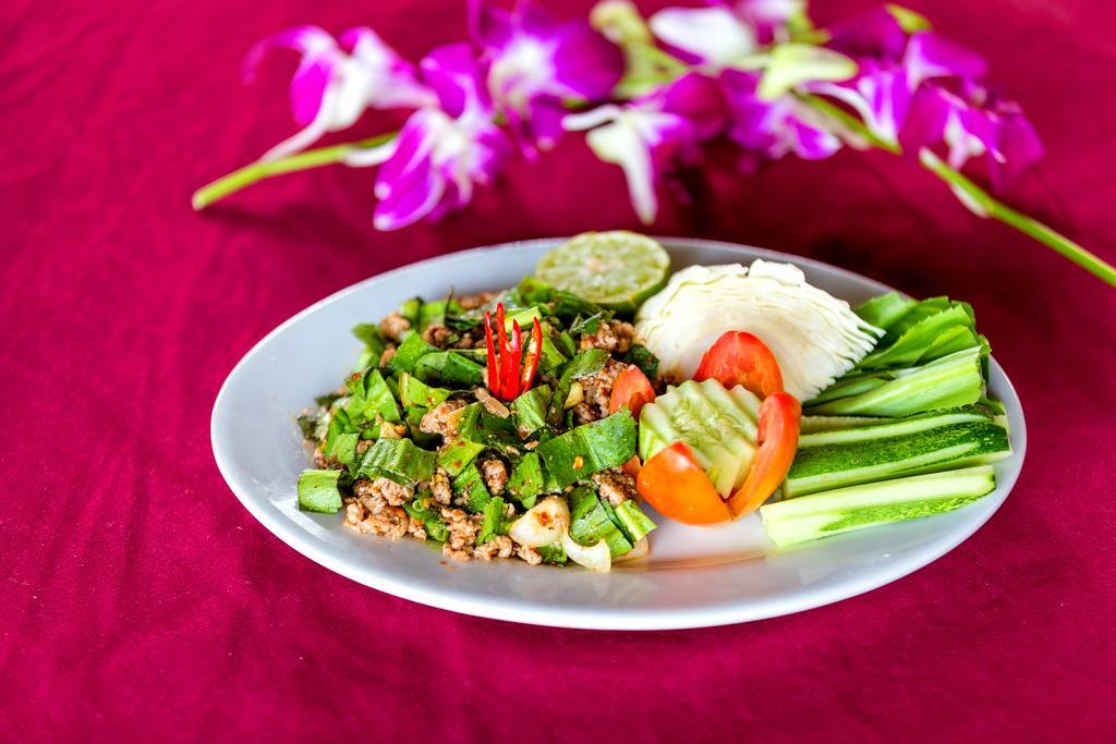 Ly Heng Chhay Hotel Paôy Pêt 외부 사진
