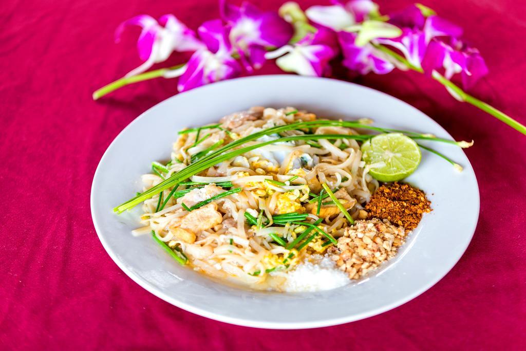Ly Heng Chhay Hotel Paôy Pêt 외부 사진