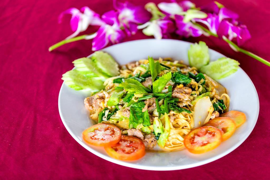 Ly Heng Chhay Hotel Paôy Pêt 외부 사진
