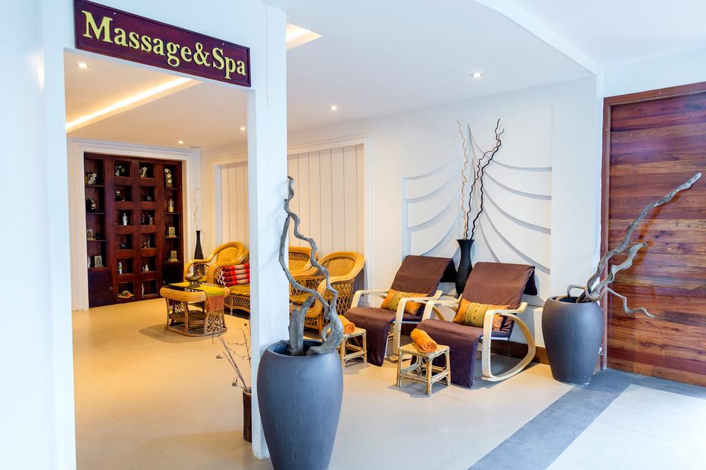 Ly Heng Chhay Hotel Paôy Pêt 외부 사진