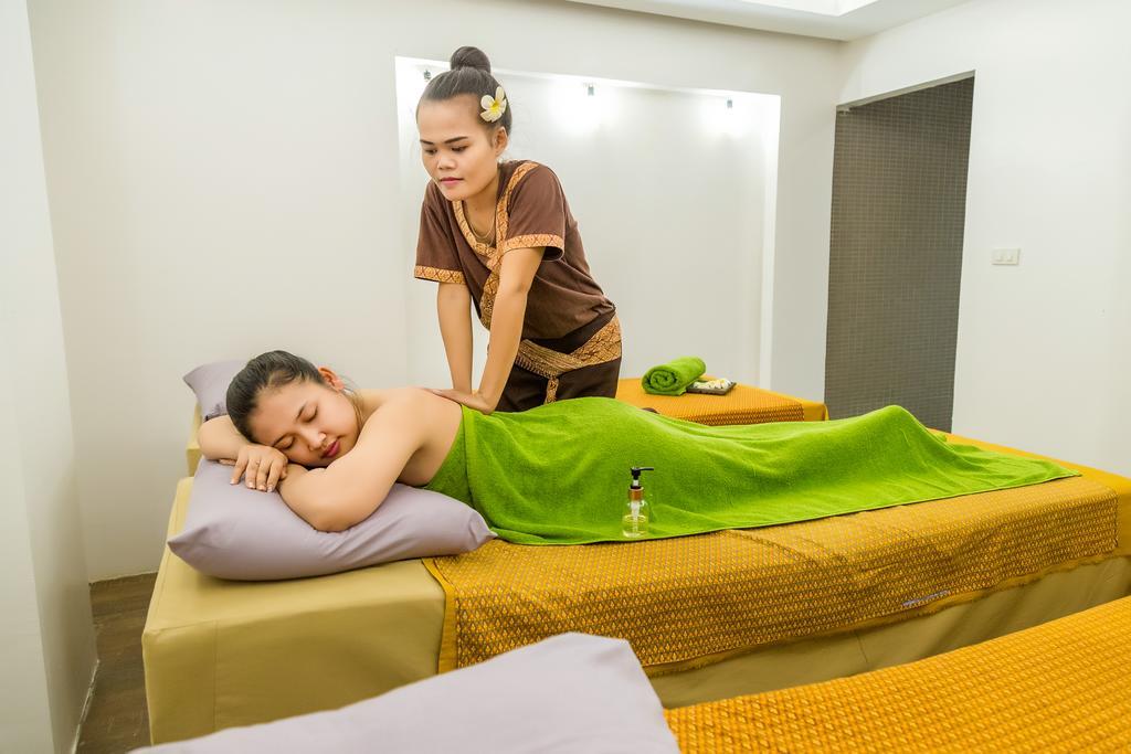 Ly Heng Chhay Hotel Paôy Pêt 외부 사진