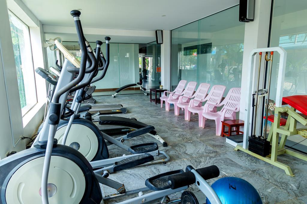 Ly Heng Chhay Hotel Paôy Pêt 외부 사진